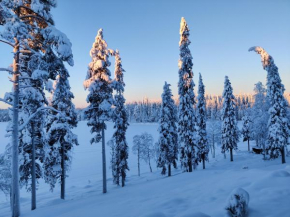 Rukan Mestari in Ruka
